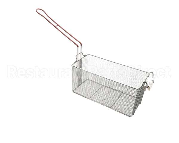 21A350 Ultrafryer Basket, Fry 12 5/8L X 5 7/8W X 5 3/4H (F