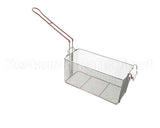 21A350 Ultrafryer Basket, Fry 12 5/8L X 5 7/8W X 5 3/4H (F