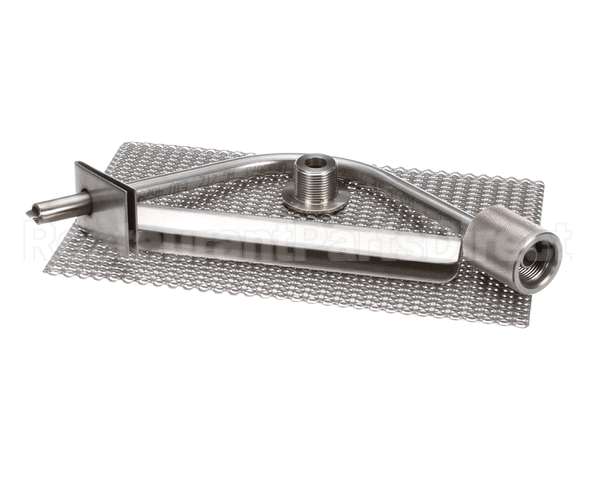 21A351 Ultrafryer Filter, Permafil 7.5 X 13 E3Kf Fm (9 In