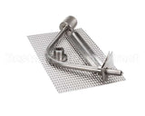 21A351 Ultrafryer Filter, Permafil 7.5 X 13 E3Kf Fm (9 In