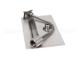 21A351 Ultrafryer Filter, Permafil 7.5 X 13 E3Kf Fm (9 In