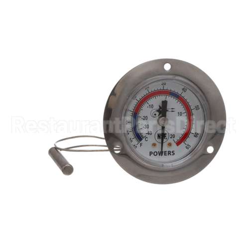 21FB060 Powers Equipment Thermometer