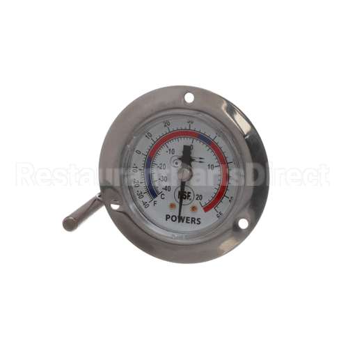 21FB060 Powers Equipment Thermometer