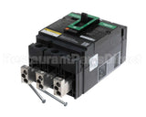 21G88 Lennox Disconnect Switch, 150 Amp, 3 Pole, 600V