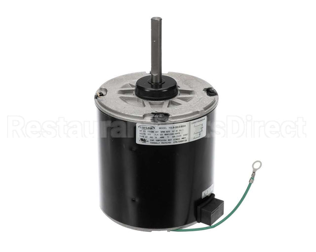 21H61 Lennox Condenser Fan Motor, 1/3 Hp, 1075 Rpm, 5