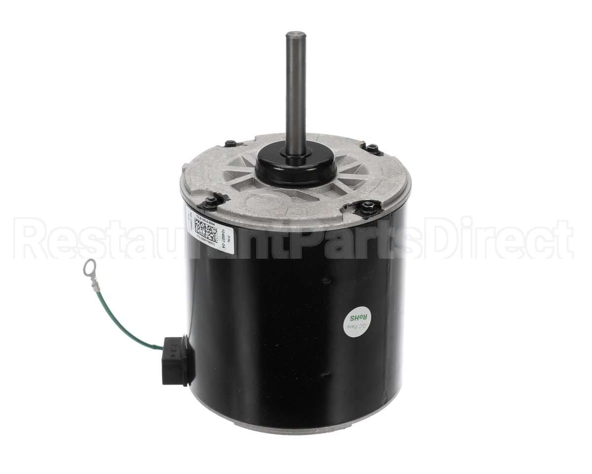 21H61 Lennox Condenser Fan Motor, 1/3 Hp, 1075 Rpm, 5