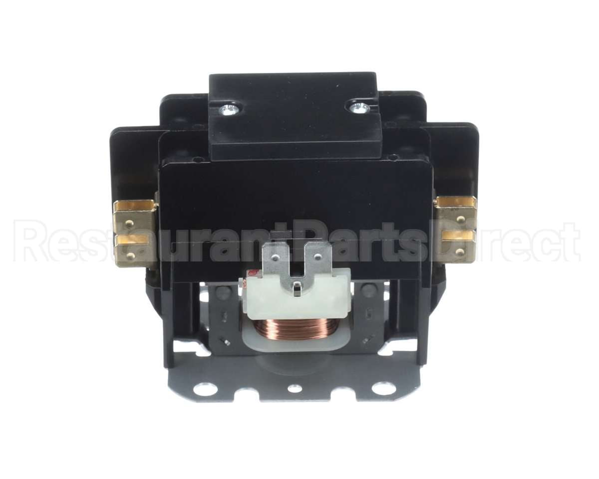 21J03 Lennox Contactor, Dpdt, 24 Volts, 25 Amps