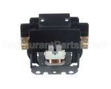 21J03 Lennox Contactor, Dpdt, 24 Volts, 25 Amps