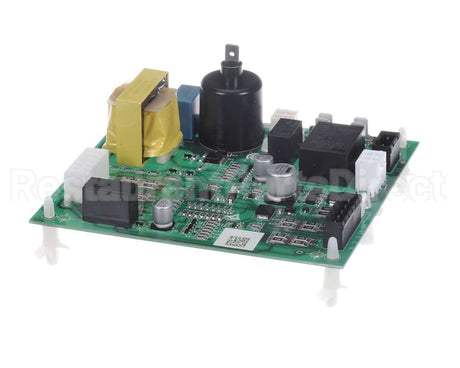 21J99 Lennox 105802-02 Board-Control, Dsi