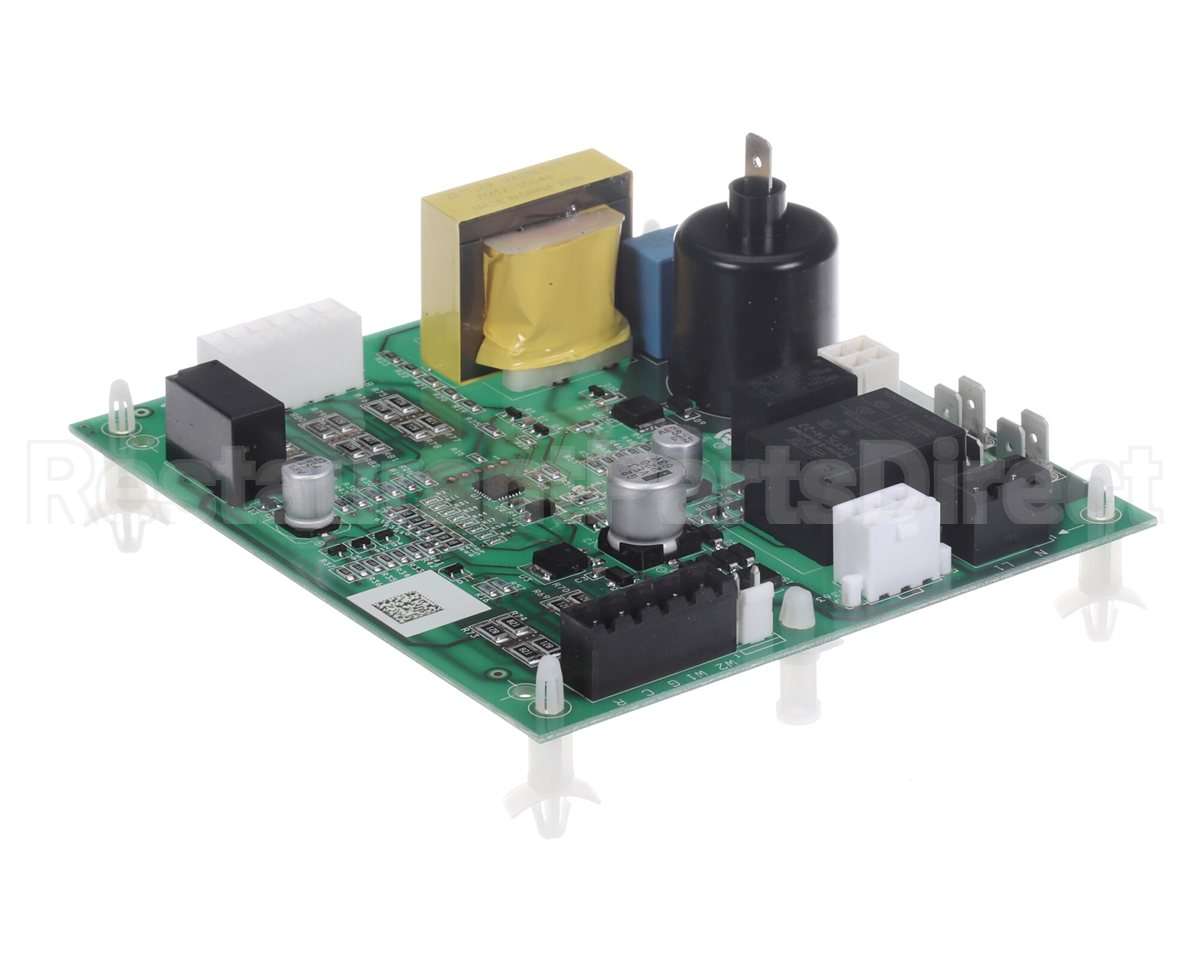 21J99 Lennox 105802-02 Board-Control, Dsi