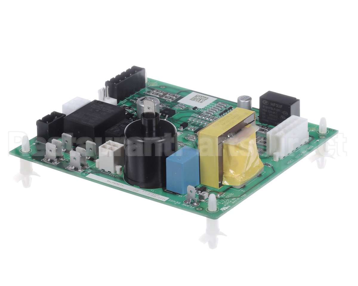 21J99 Lennox 105802-02 Board-Control, Dsi