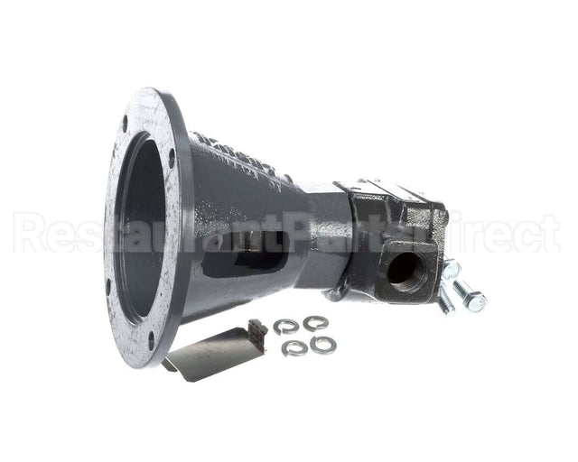 21LC Mies Filter Pump W/Coupling