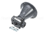 21LC Mies Filter Pump W/Coupling