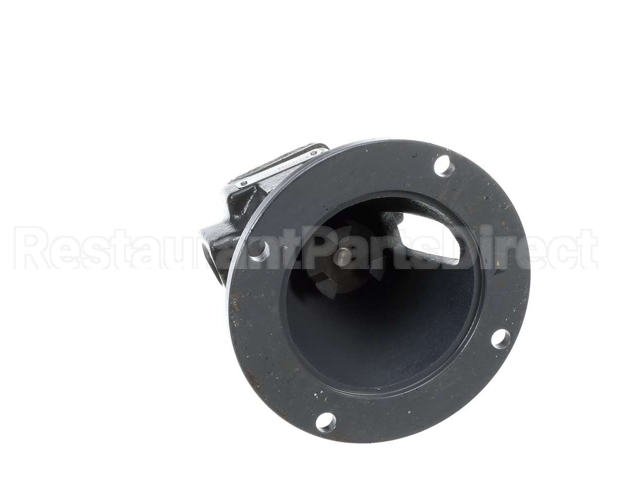 21LC Mies Filter Pump W/Coupling