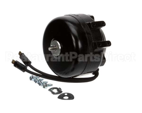 21S061 Hussmann Motor, Fan, 230V/60Hz, Spb5Em2