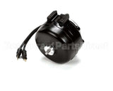 21S073 Hussmann Motor,Fan,115V/60Hz/5W,Spb-5Em1