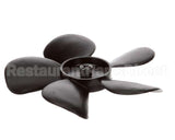 21S080 Hussmann Blade, Fan, 5562Cc187Rh5Tp2