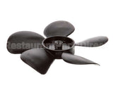21S080 Hussmann Blade, Fan, 5562Cc187Rh5Tp2