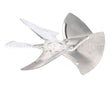 21S108 Hussmann Blade, Cond Fan, 083-0133-00