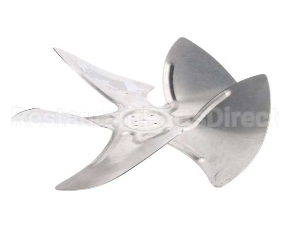 21S108 Hussmann Blade, Cond Fan, 083-0133-00