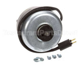 21S109 Hussmann Motor, Fan 9W 115V Sp-B9Hubv16