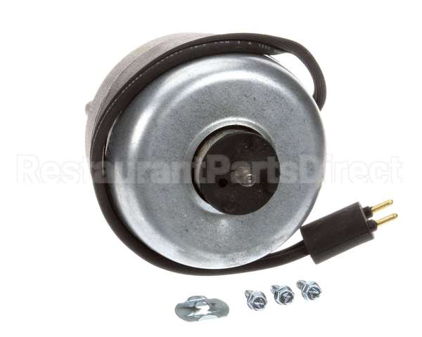 21S109 Hussmann Motor, Fan 9W 115V Sp-B9Hubv16