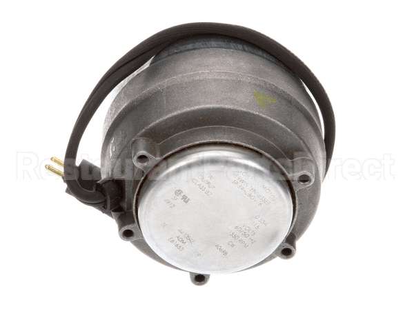 21S109 Hussmann Motor, Fan 9W 115V Sp-B9Hubv16