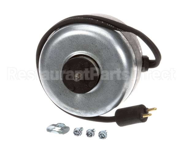 21S109 Hussmann Motor, Fan 9W 115V Sp-B9Hubv16