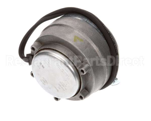 21S109 Hussmann Motor, Fan 9W 115V Sp-B9Hubv16