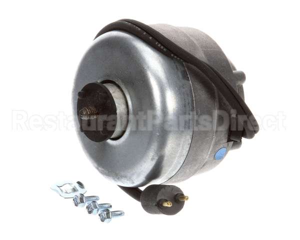 21S109 Hussmann Motor, Fan 9W 115V Sp-B9Hubv16