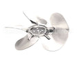 21S136 Hussmann Blade, Fan \#Ou-825-5, Cw
