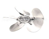 21S136 Hussmann Blade, Fan \#Ou-825-5, Cw