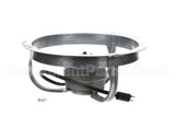 21S138 Hussmann Motor, Sp-B9Hubgv16/L23724B