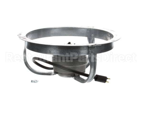 21S138 Hussmann Motor, Sp-B9Hubgv16/L23724B