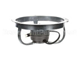 21S138 Hussmann Motor, Sp-B9Hubgv16/L23724B