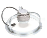 21S139 Hussmann Motor, Sp-B6Hubgv16/L-23724B
