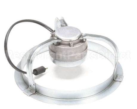 21S139 Hussmann Motor, Sp-B6Hubgv16/L-23724B