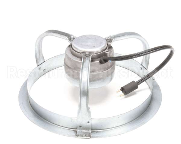 21S139 Hussmann Motor, Sp-B6Hubgv16/L-23724B