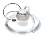 21S139 Hussmann Motor, Sp-B6Hubgv16/L-23724B