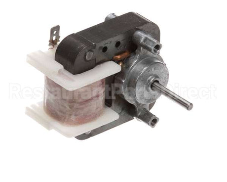 21S147 Hussmann Motor, Bay Mtr 5A140-181 120V