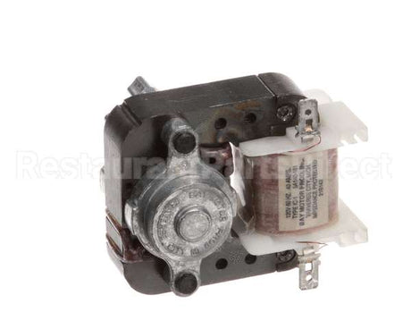 21S147 Hussmann Motor, Bay Mtr 5A140-181 120V