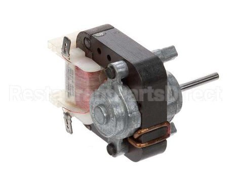 21S148 Hussmann Motor, Bay Mtr 5A140-182 120V