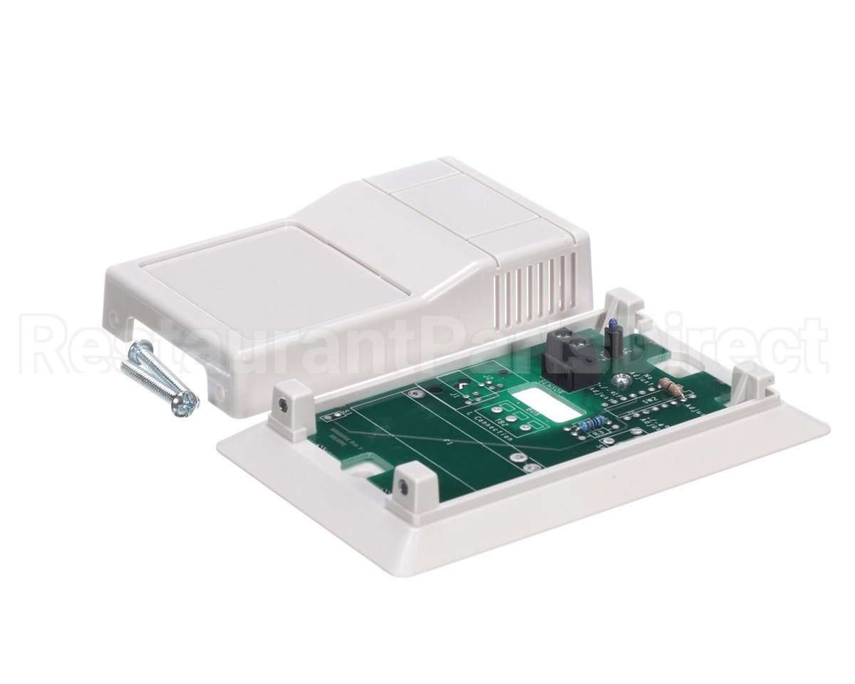 21W07 Lennox C0Snzn77Ae1 Non-Communicating, Wall-Moun