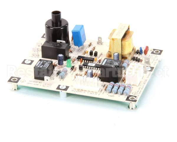 21W14 Lennox 101029-01 Control-Ignition