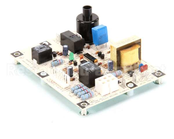 21W14 Lennox 101029-01 Control-Ignition