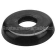 22-0014 Compatible Electrolux Cap, Plastic (Black)