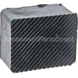 22-0040 Compatible Electrolux Dito Dean Foot, Rubber