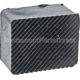 22-0040 Compatible Electrolux Foot, Rubber