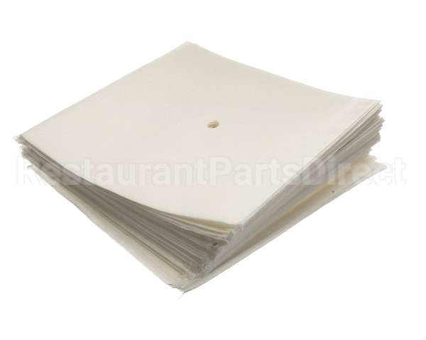 22-03-141 Falcon Fabricators Filter Envelopes Box Of 100