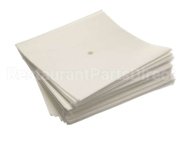 22-03-141 Falcon Fabricators Filter Envelopes Box Of 100